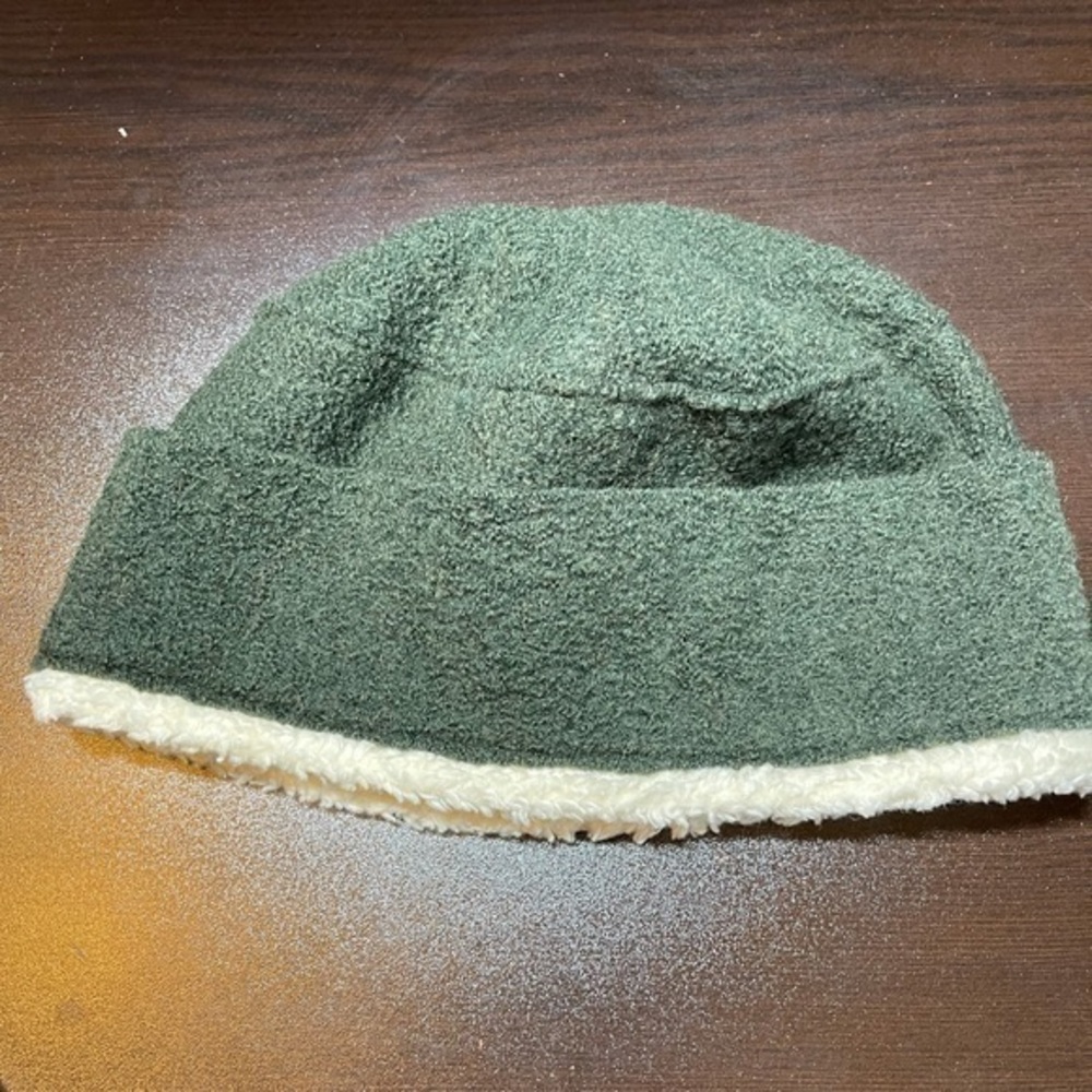 Scala Collezione Wool Beanie Hat - image 1